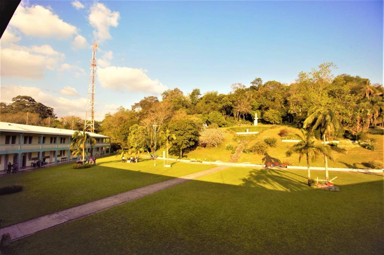 Hotel Dom Rafael Cerrito Santa Maria  Dış mekan fotoğraf